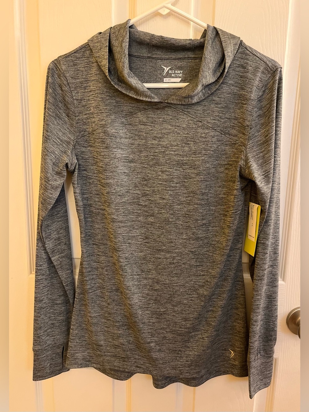 Women’s Active pullover